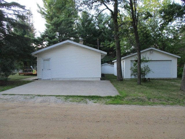 134 North St Helen Road St. Helen, MI 48656 - Photo 30 of 35 Gallery Image 30