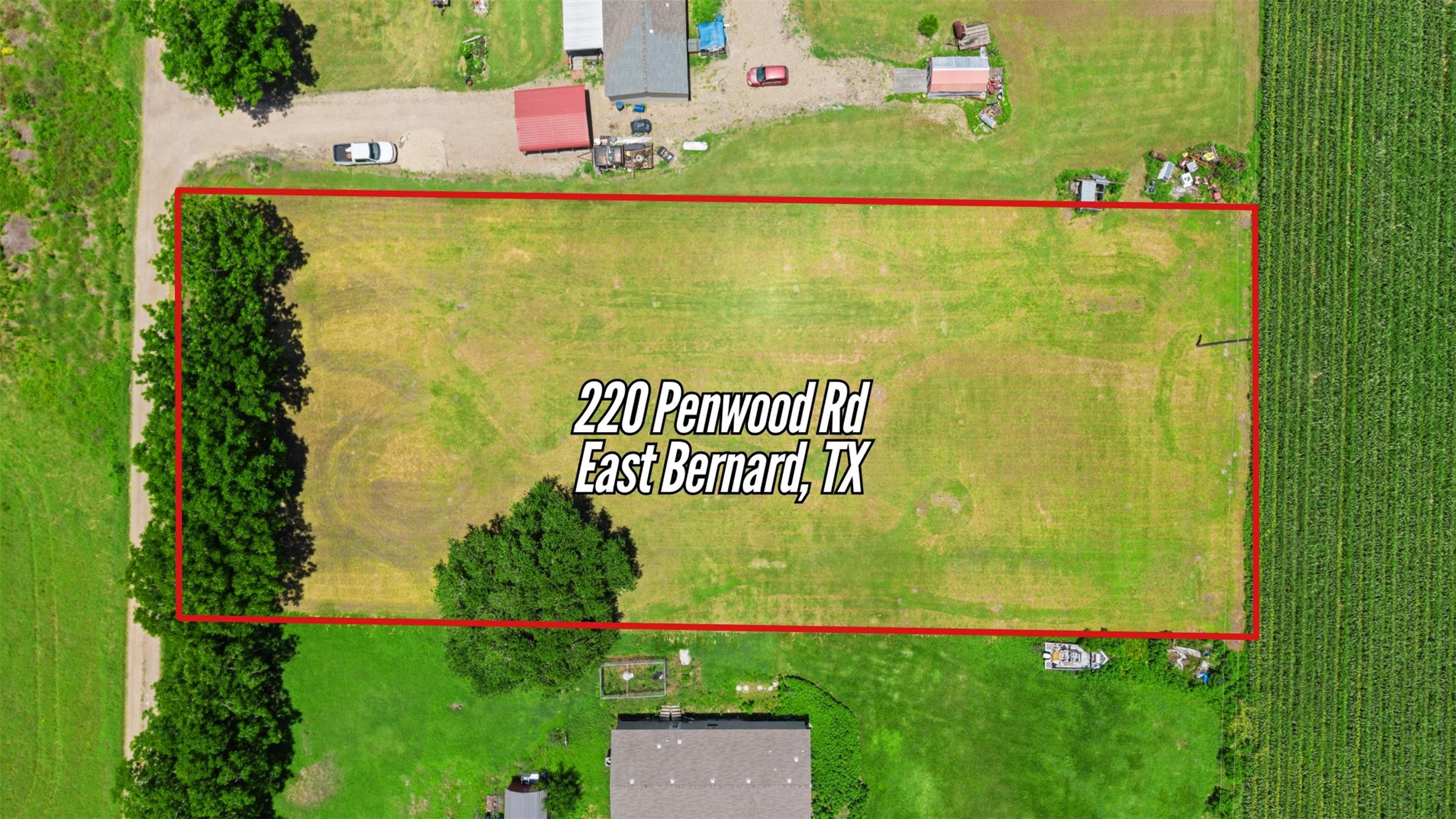 17420 Penwood Road East Bernard, TX 77435 - Photo 14 of 23