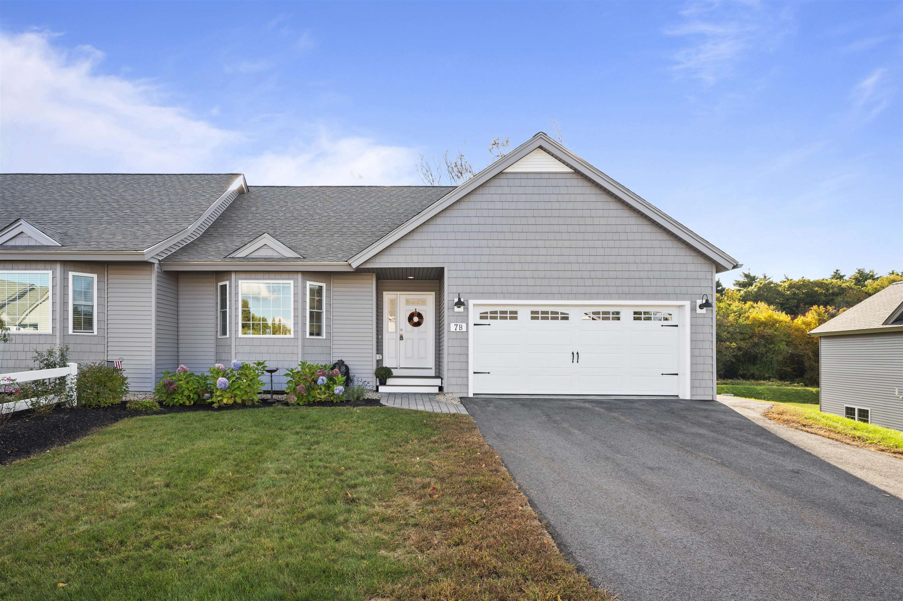 7 Cardinal Lane, Unit B Epping, NH 03042 - Photo 1 of 40 Gallery Image 1