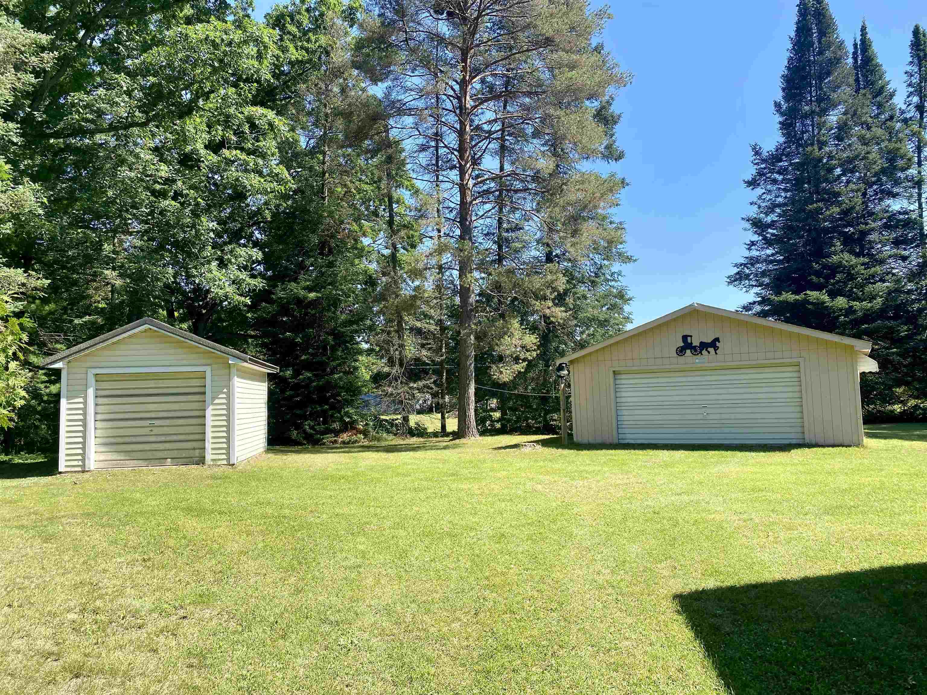 4172 Willert Road Glennie, MI 48737 - Photo 6 of 29