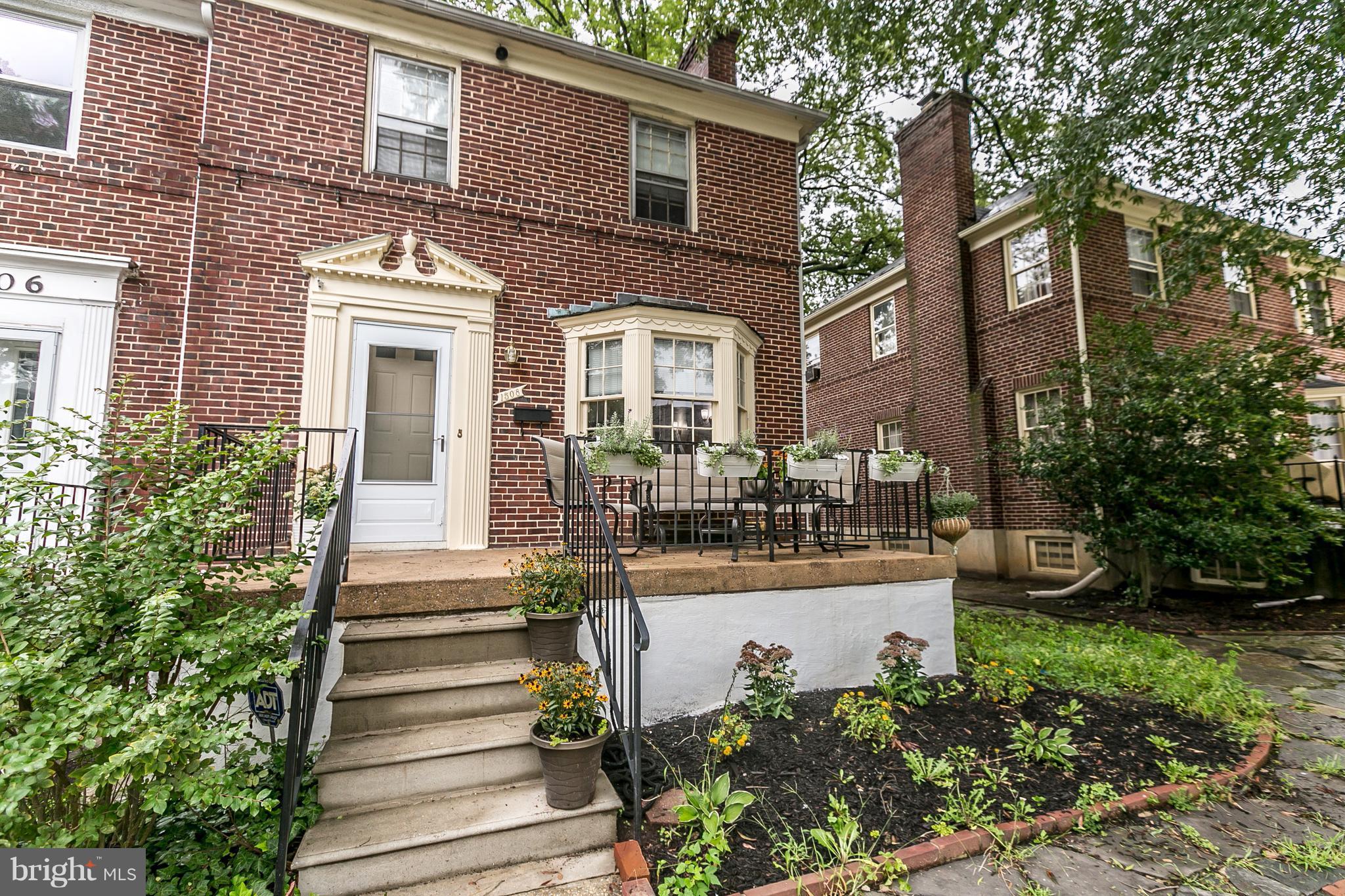 1508 Shadyside Road Baltimore, MD 21218 - Photo 1 of 28 Great curb appeal