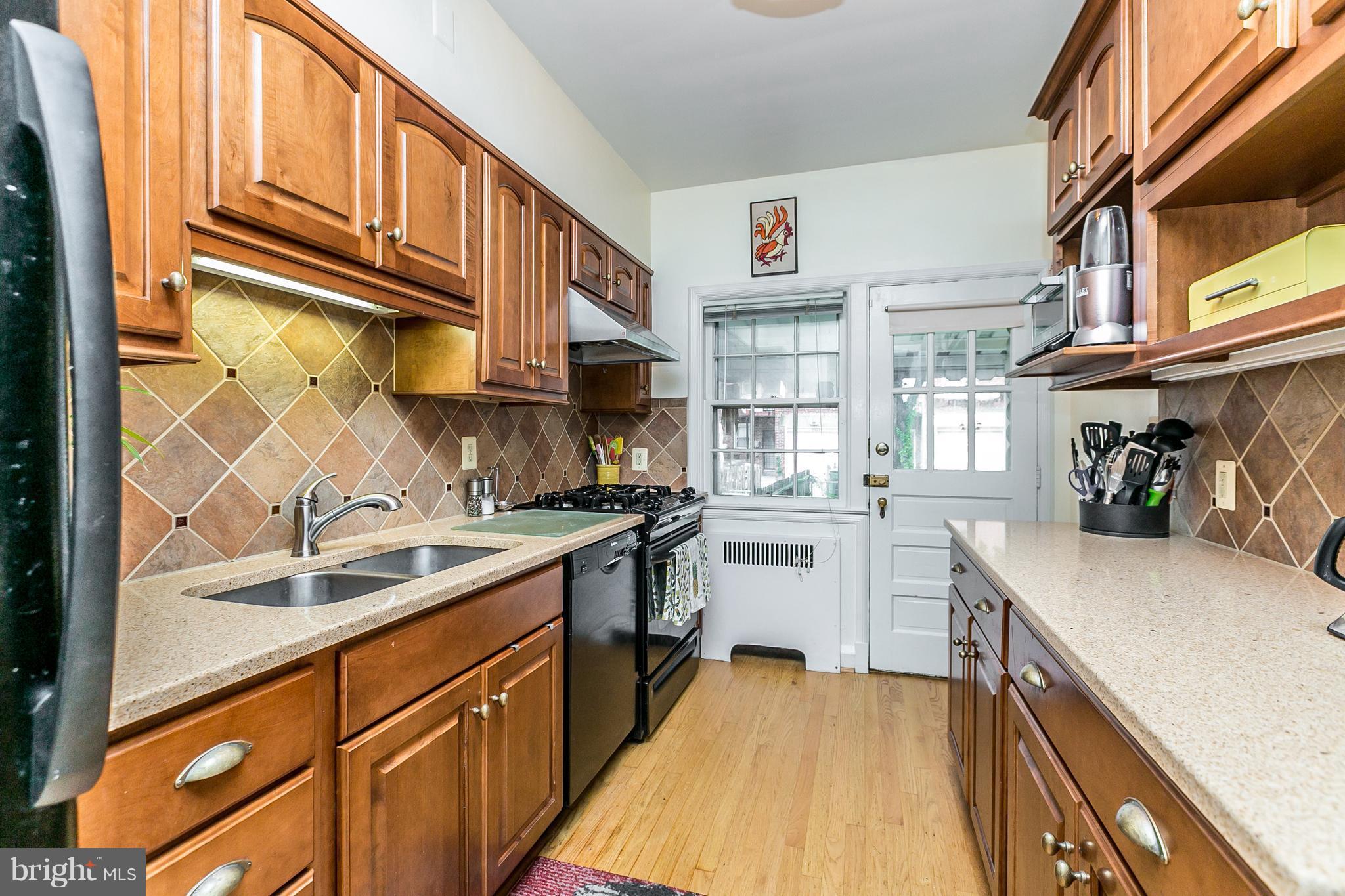 1508 Shadyside Road Baltimore, MD 21218 - Photo 11 of 28 Kitchen