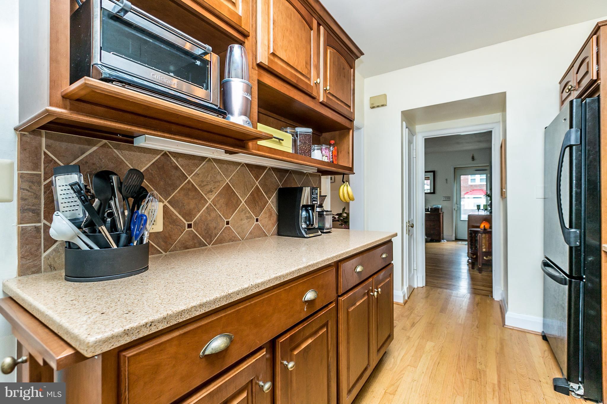 1508 Shadyside Road Baltimore, MD 21218 - Photo 12 of 28 Kitchen