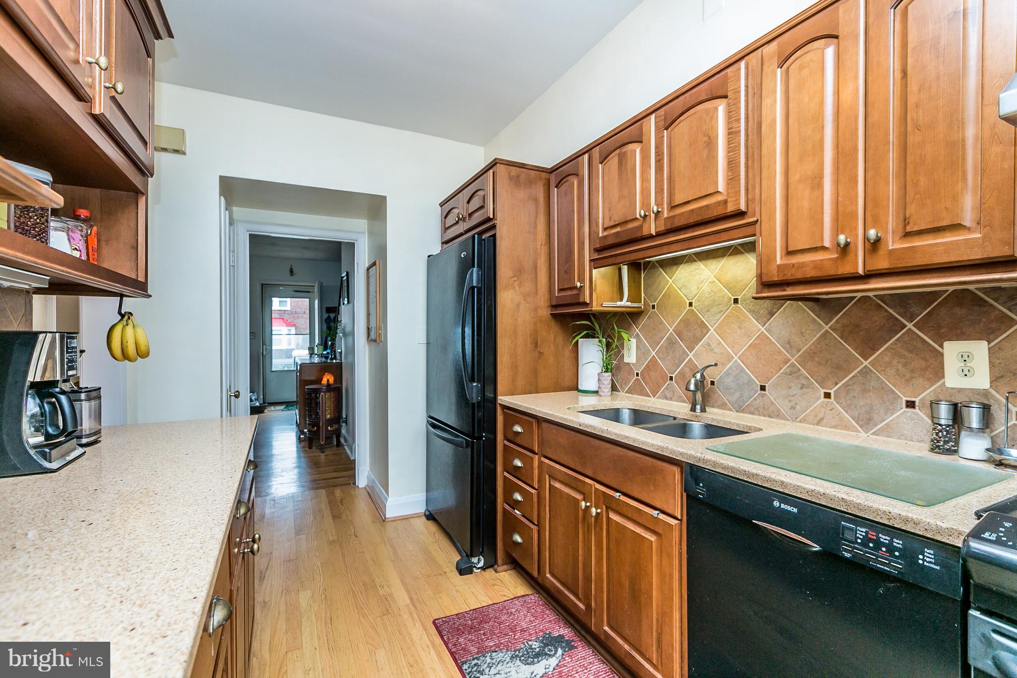1508 Shadyside Road Baltimore, MD 21218 - Photo 13 of 28 Kitchen