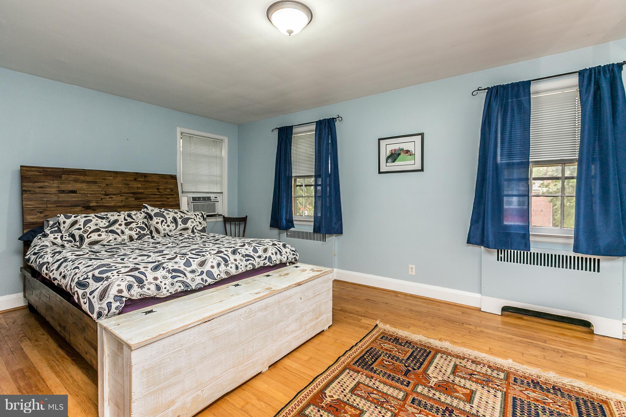1508 Shadyside Road Baltimore, MD 21218 - Photo 15 of 28 Bedroom (Master)