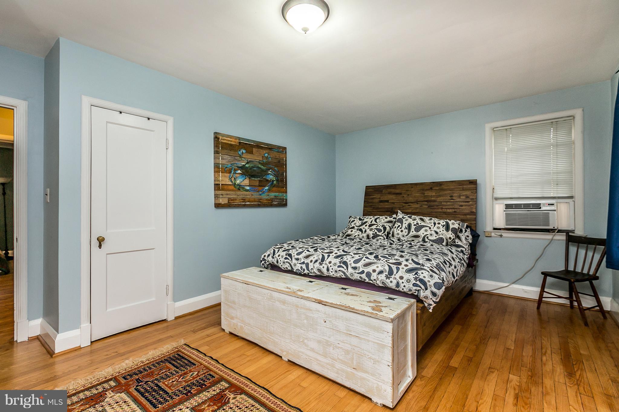 1508 Shadyside Road Baltimore, MD 21218 - Photo 16 of 28 Bedroom (Master)