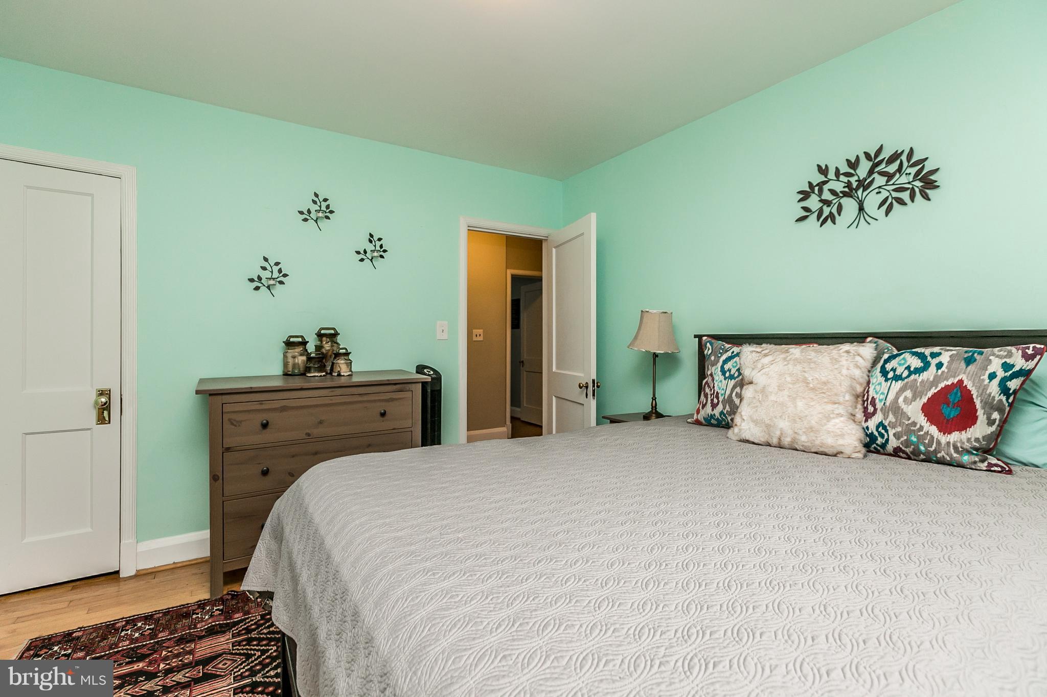 1508 Shadyside Road Baltimore, MD 21218 - Photo 17 of 28 Bedroom #2