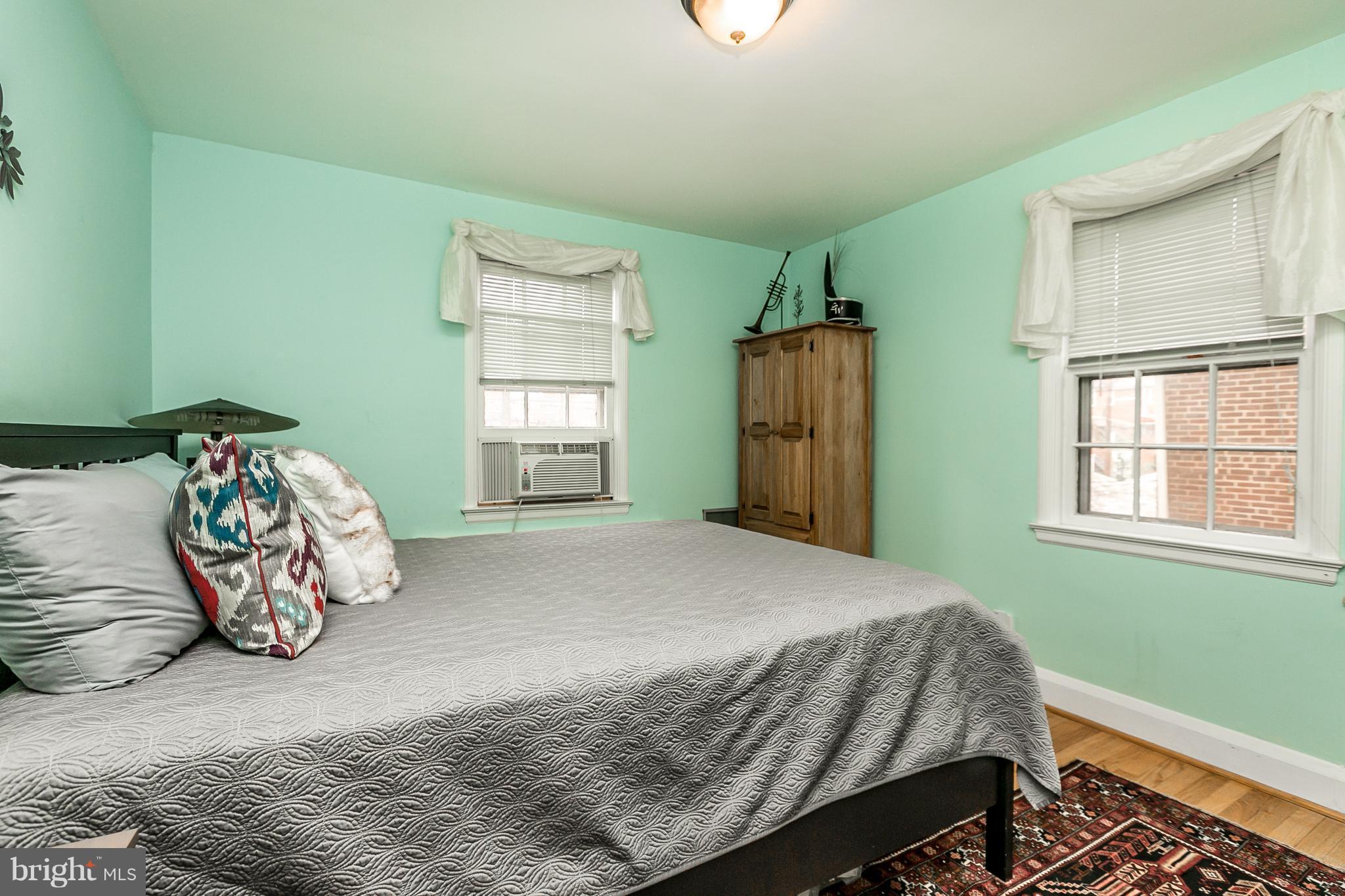 1508 Shadyside Road Baltimore, MD 21218 - Photo 18 of 28 Bedroom #2