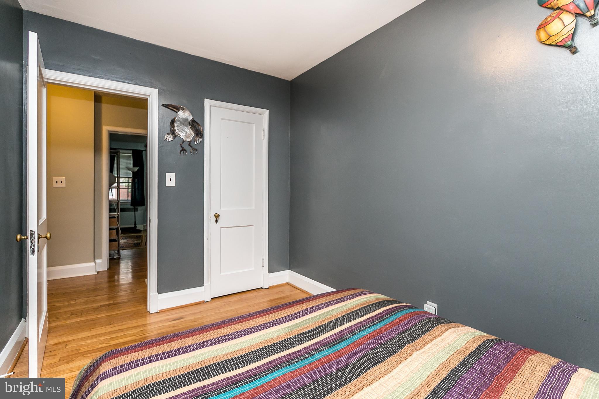 1508 Shadyside Road Baltimore, MD 21218 - Photo 21 of 28 Bedroom #3
