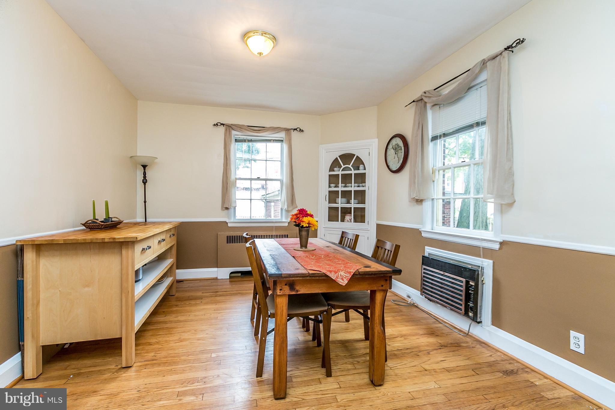 1508 Shadyside Road Baltimore, MD 21218 - Photo 7 of 28 Dining Room