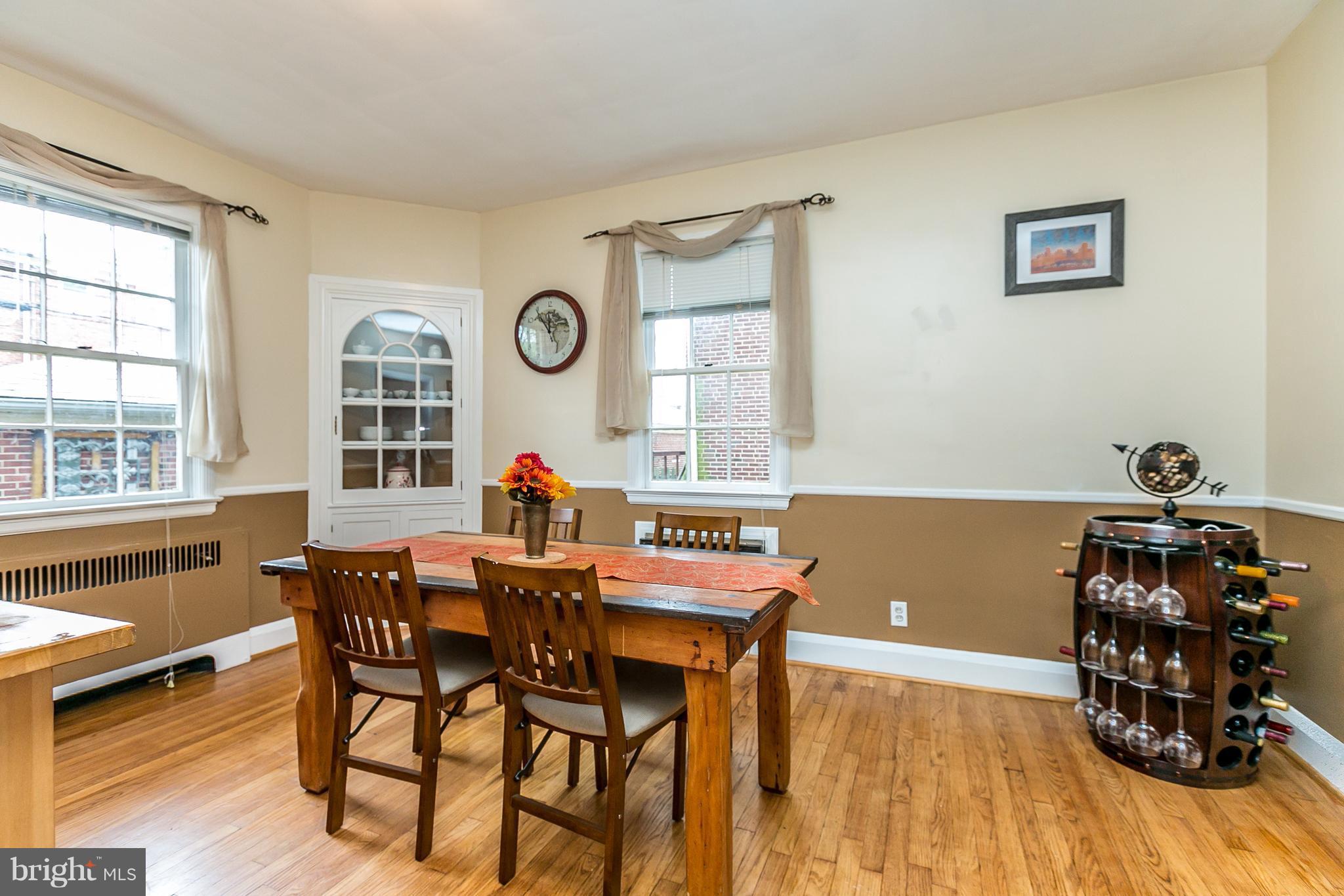 1508 Shadyside Road Baltimore, MD 21218 - Photo 9 of 28 Dining Room