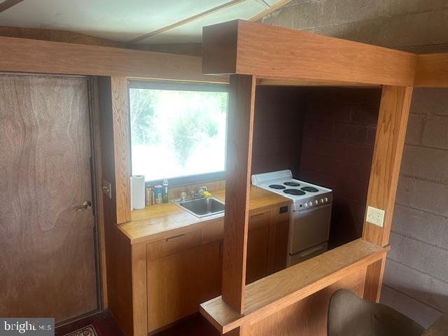 565 Cafferty Road Upper Black Eddy, PA 18972 - Photo 7 of 19 a room with storage and utility