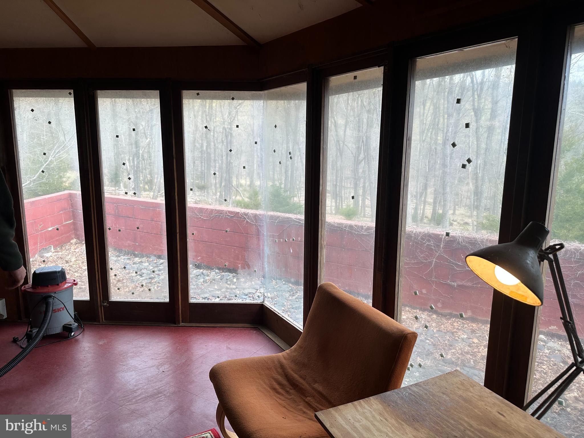 565 Cafferty Road Upper Black Eddy, PA 18972 - Photo 8 of 19 a living room with furniture