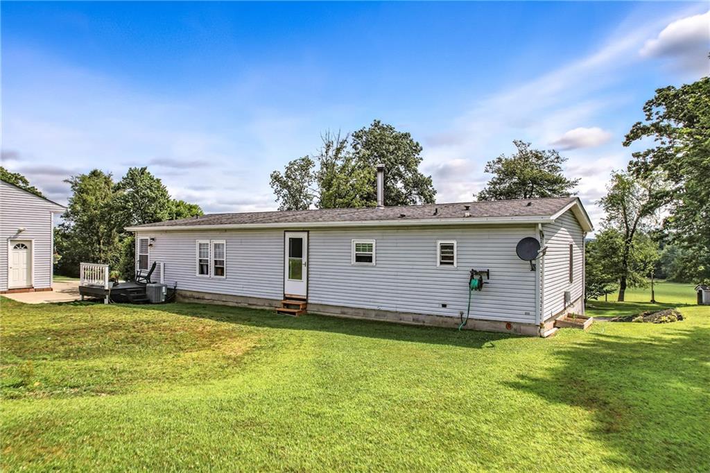 400 Oak Hill Road West Middlesex, PA 16159 - Photo 17 of 41