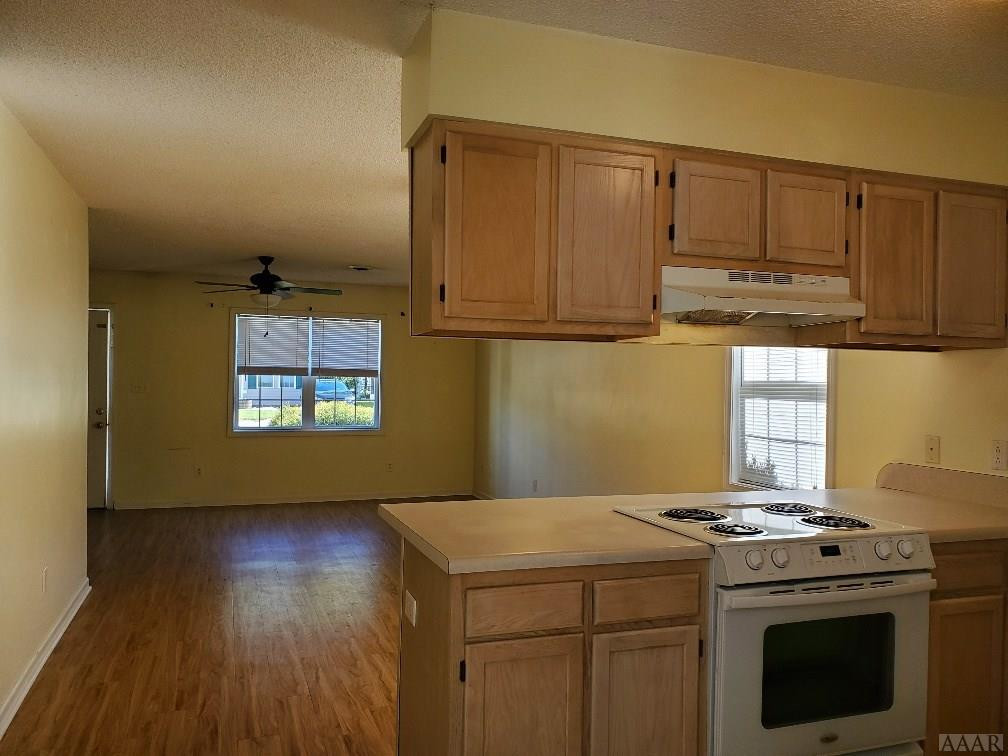207 Old Oak Road Elizabeth City, NC 27909 - Photo 5 of 11