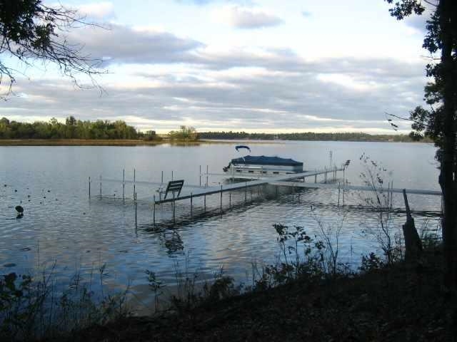 W4132 Mays Point Road Necedah, WI 54646 - Photo 2 of 7