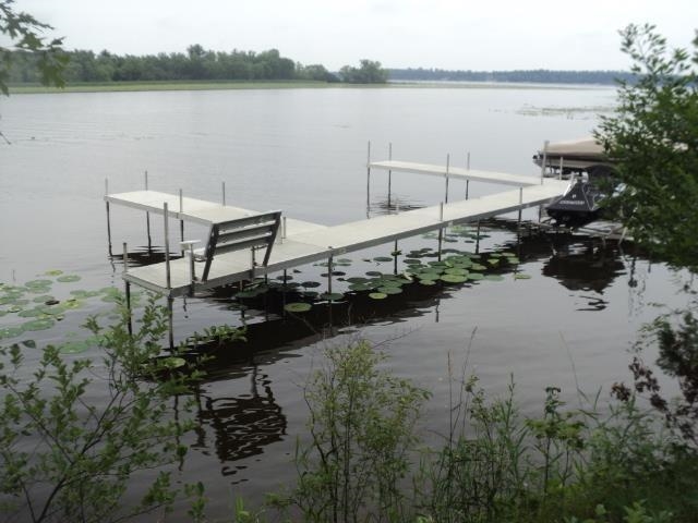 W4132 Mays Point Road Necedah, WI 54646 - Photo 6 of 7