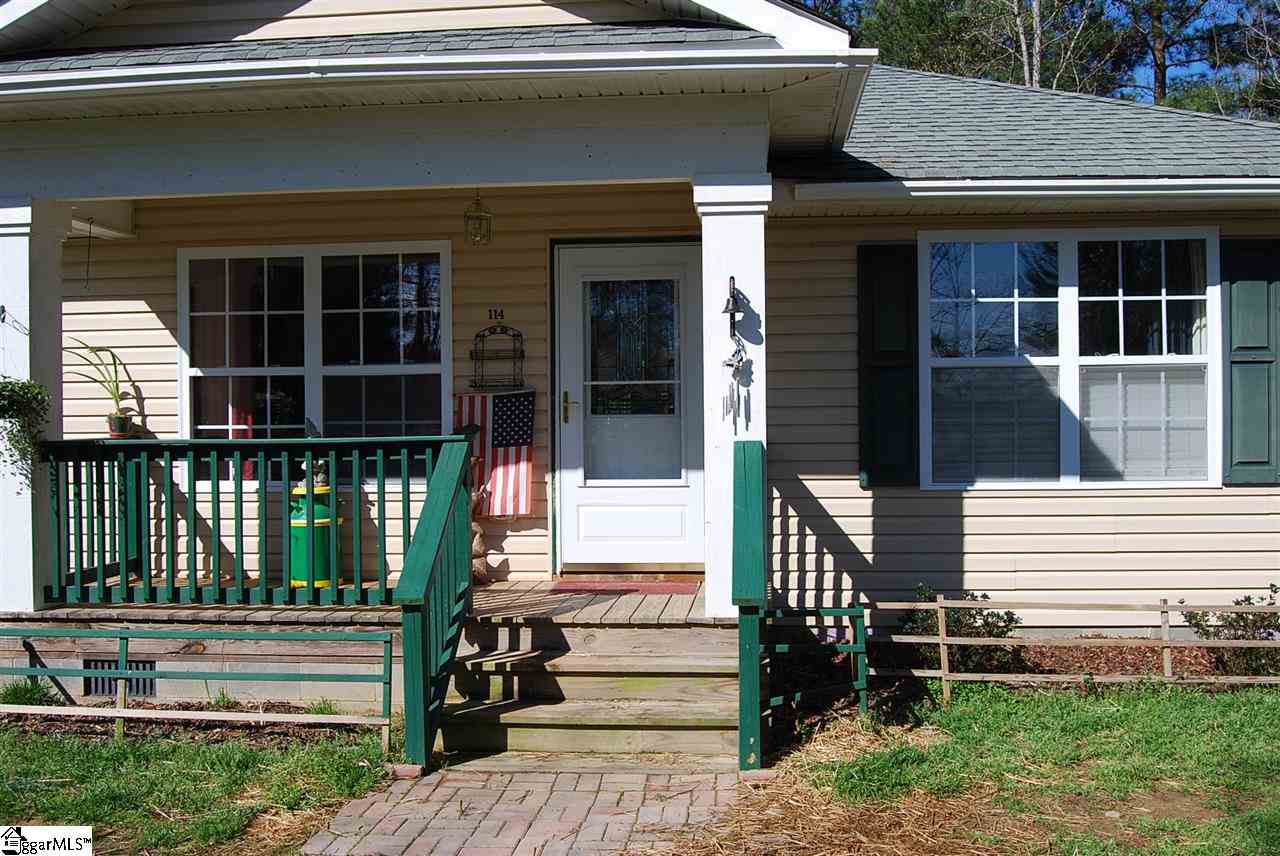114 Hillside Church Road Fountain Inn, SC 29644 - Photo 2 of 28