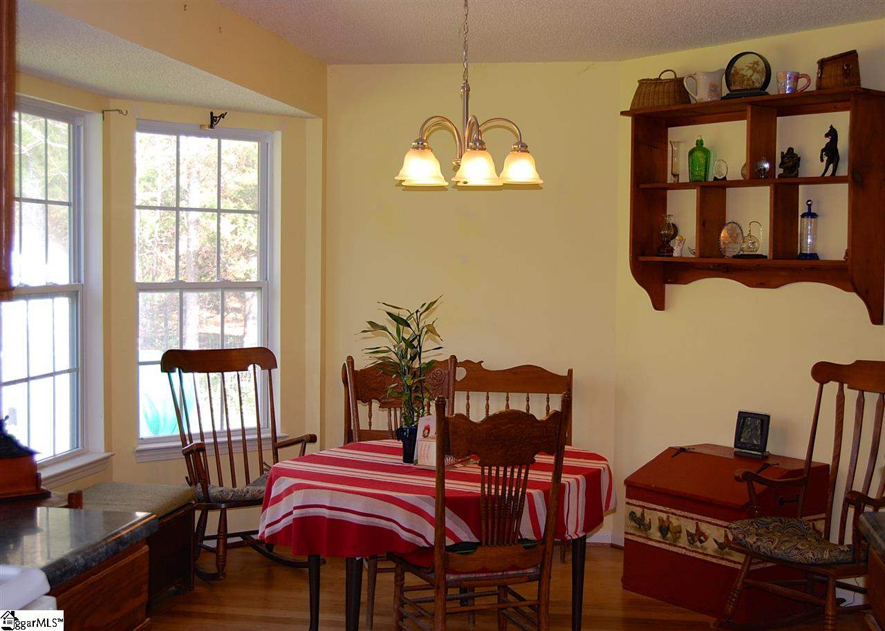 114 Hillside Church Road Fountain Inn, SC 29644 - Photo 15 of 28