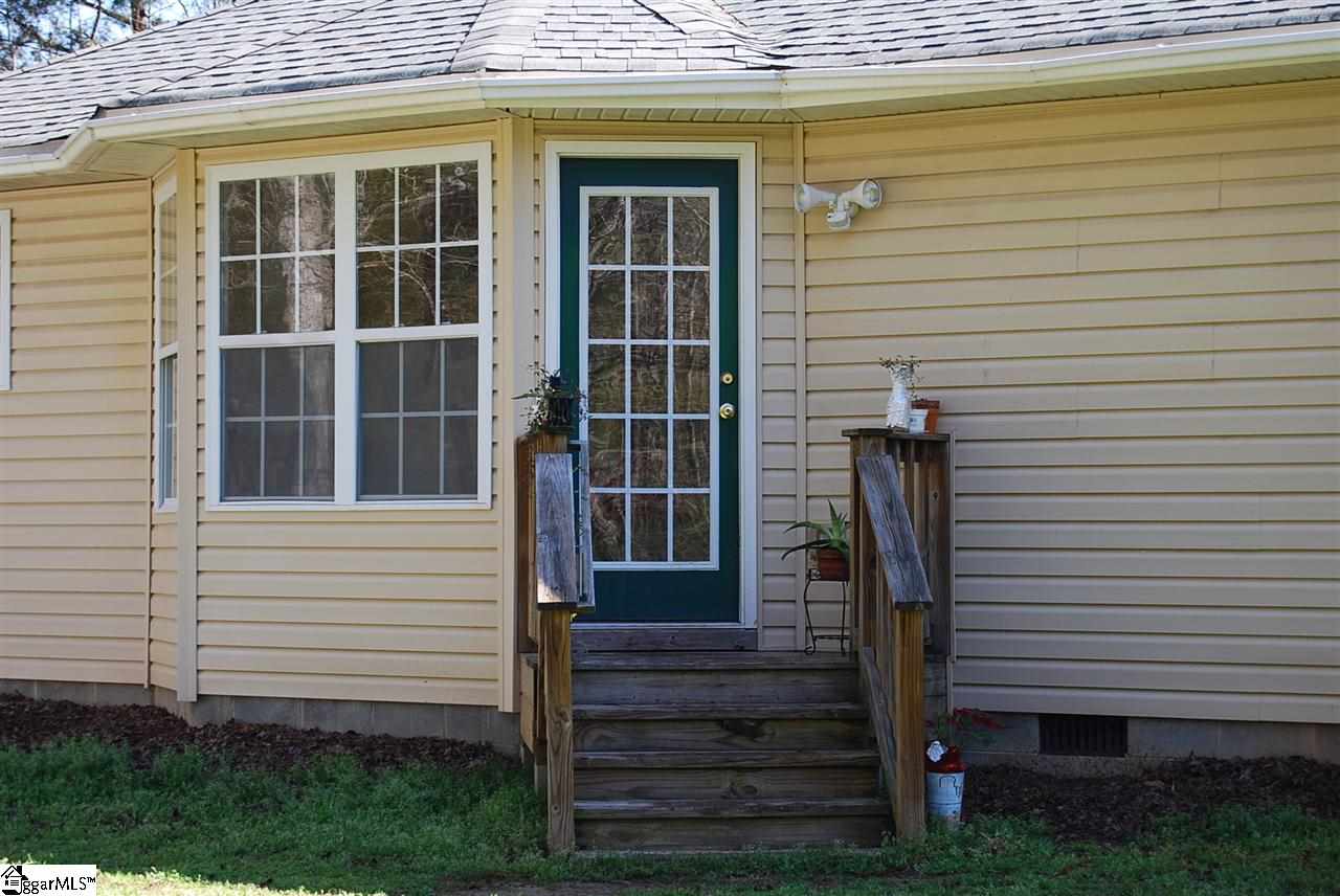114 Hillside Church Road Fountain Inn, SC 29644 - Photo 23 of 28