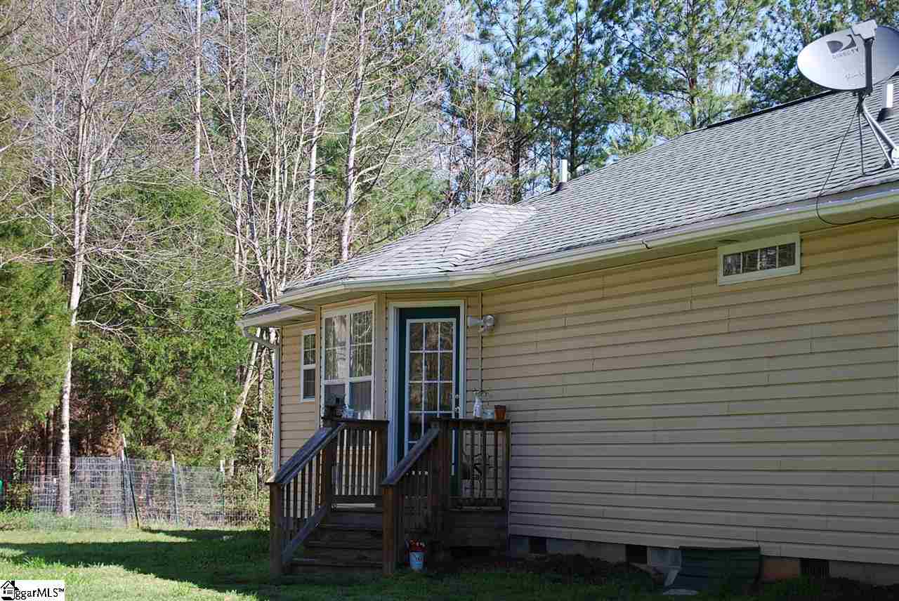 114 Hillside Church Road Fountain Inn, SC 29644 - Photo 24 of 28