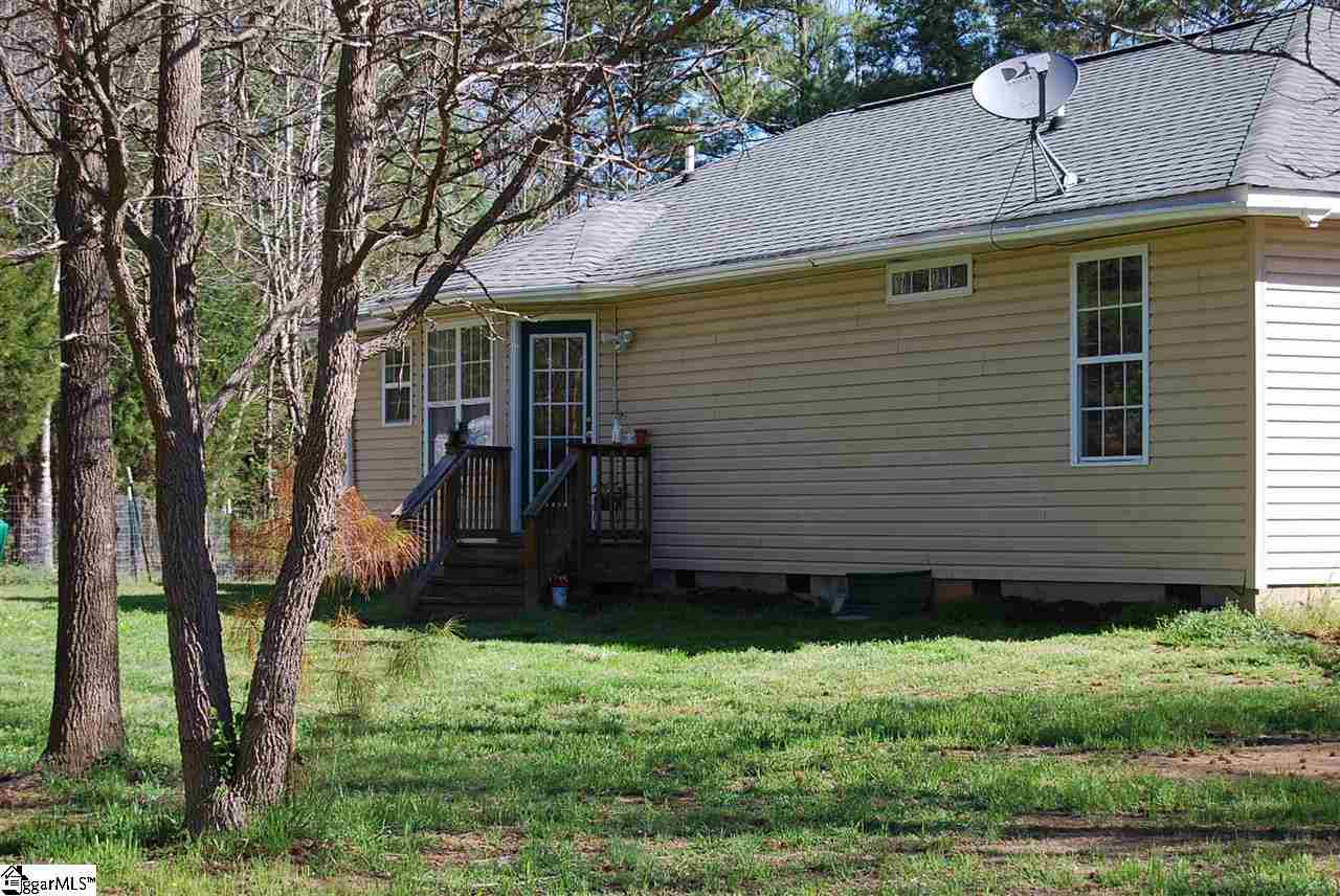 114 Hillside Church Road Fountain Inn, SC 29644 - Photo 25 of 28