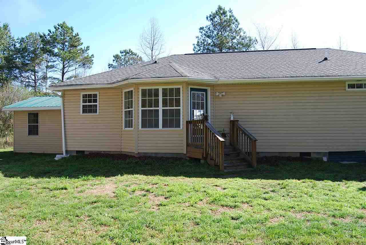 114 Hillside Church Road Fountain Inn, SC 29644 - Photo 26 of 28