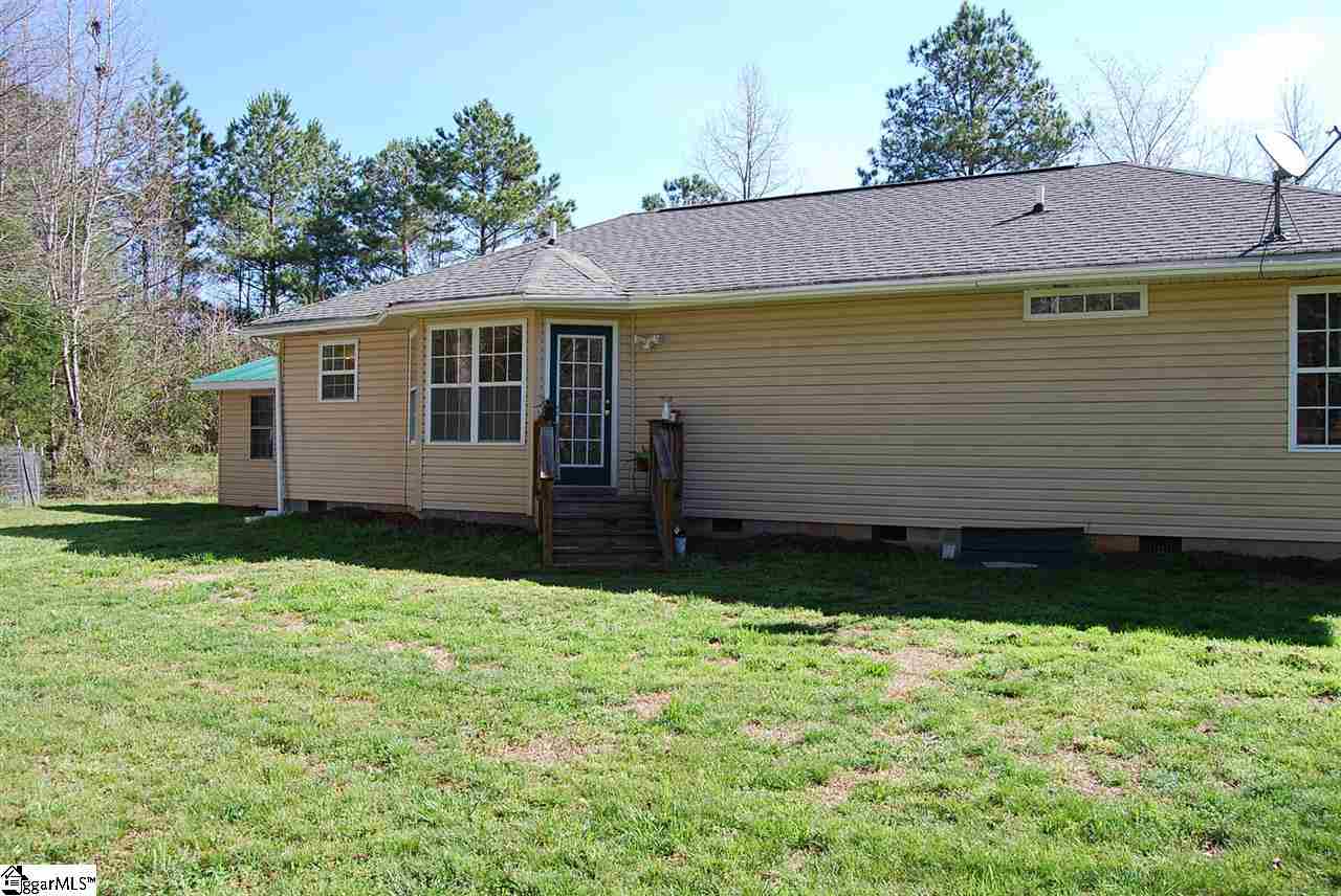 114 Hillside Church Road Fountain Inn, SC 29644 - Photo 27 of 28