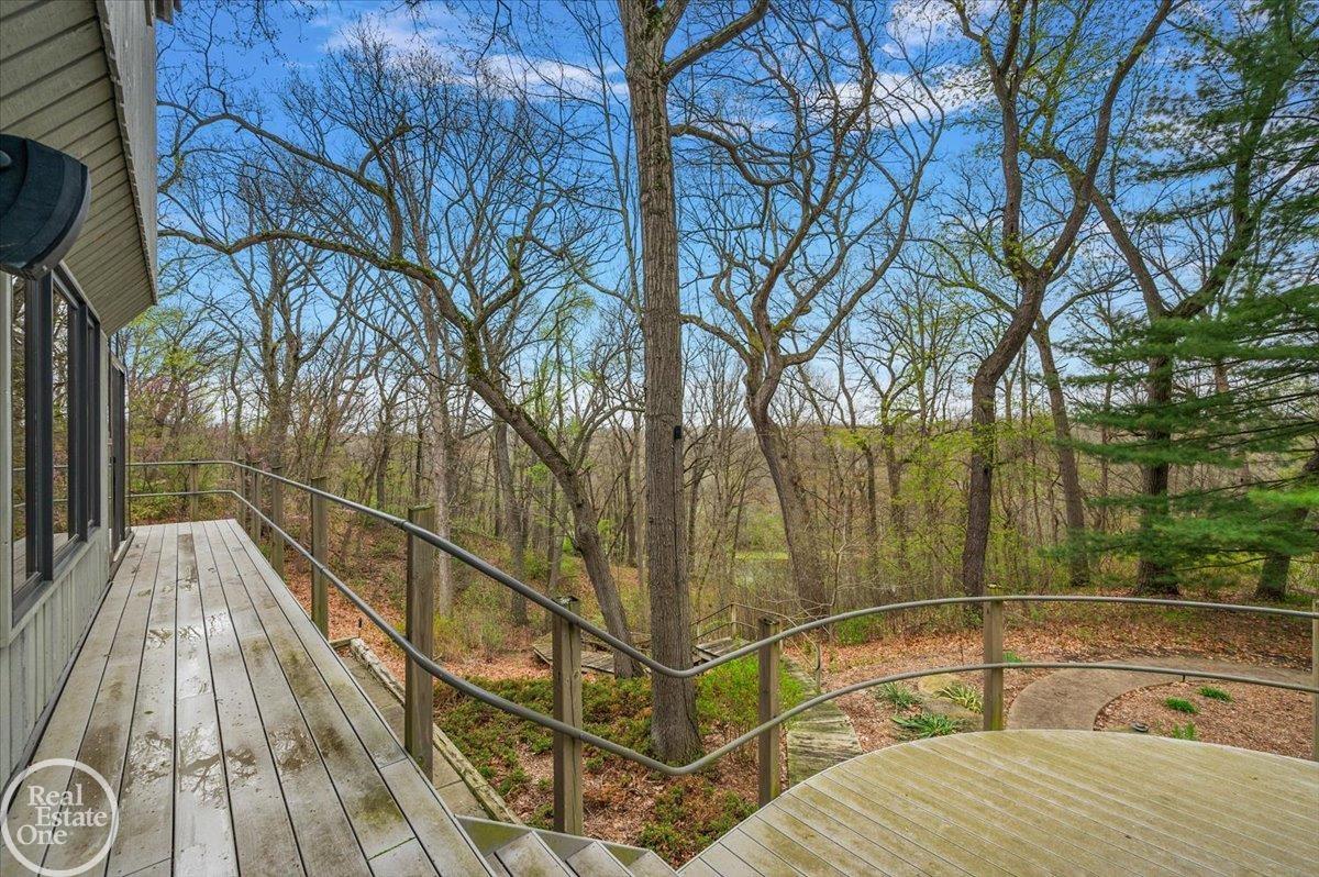 3750 Orion Road Oakland, MI 48363 - Photo 83 of 97