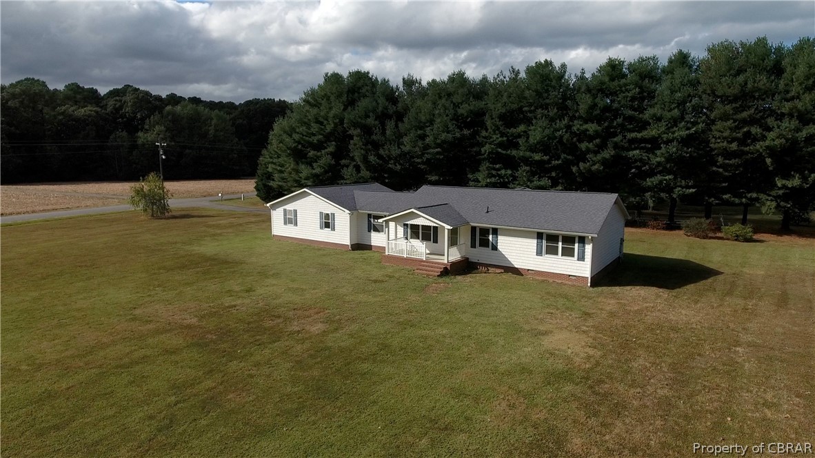 508 Oyster Point Drive Reedville, VA 22539 - Photo 6 of 49