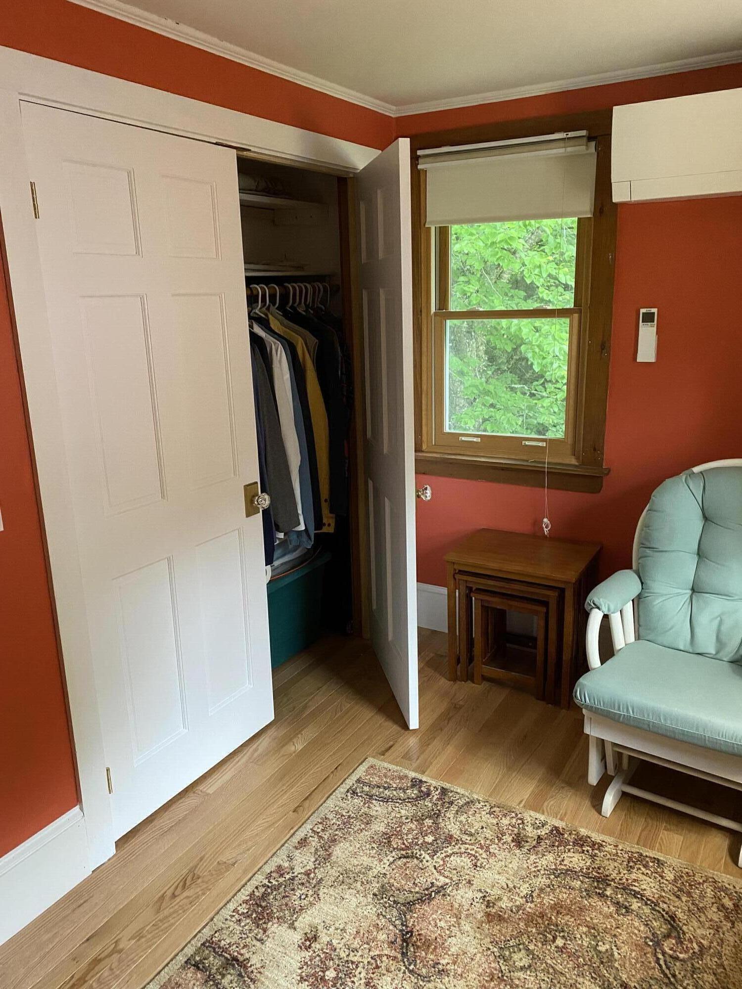360 Vaughn Road Dover-Foxcroft, ME 04426 - Photo 23 of 44 Second bedroom