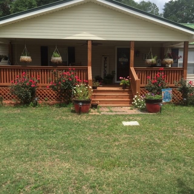 21474 Plywood Mill Road Andalusia, AL 36421 - Photo 42 of 43 Gallery Image 42