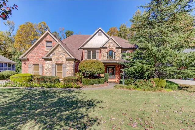 $980,000 | 2765 Aldrich Drive, Cumming, GA 30040