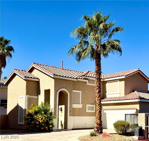 $2,500 | 197 Bundy Street, Henderson, NV 89074