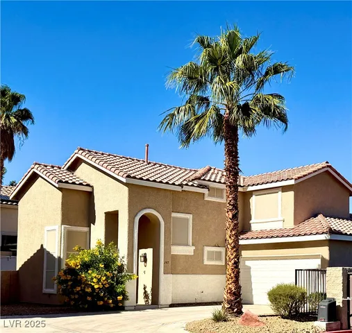 $2,500 | 197 Bundy Street, Henderson, NV 89074