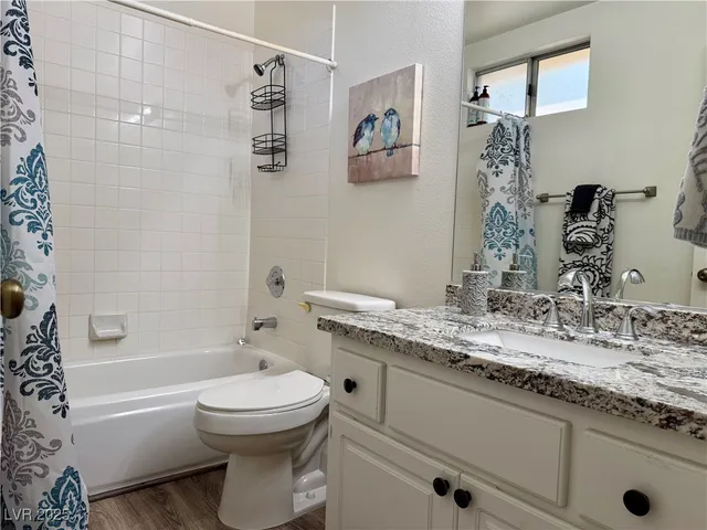 $2,500 | 197 Bundy Street, Henderson, NV 89074