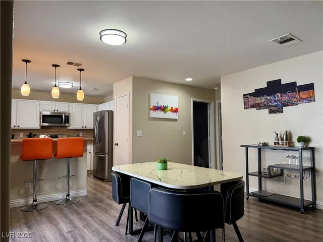 $2,500 | 197 Bundy Street, Henderson, NV 89074