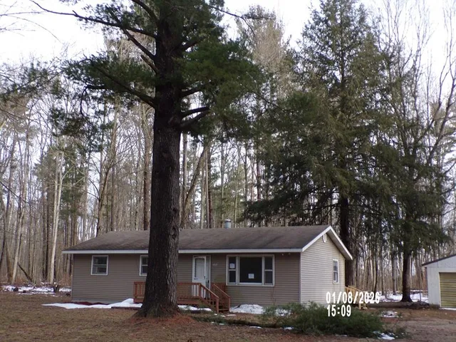 $269,900 | 11396 Leisure Drive, Grant, MI 49327