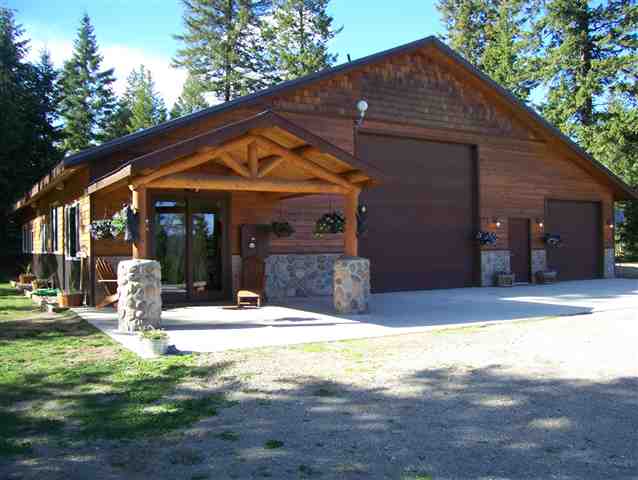 7151 Deer Valley Road Newport, WA 99156 - Photo 1 of 9 Gallery Image 1