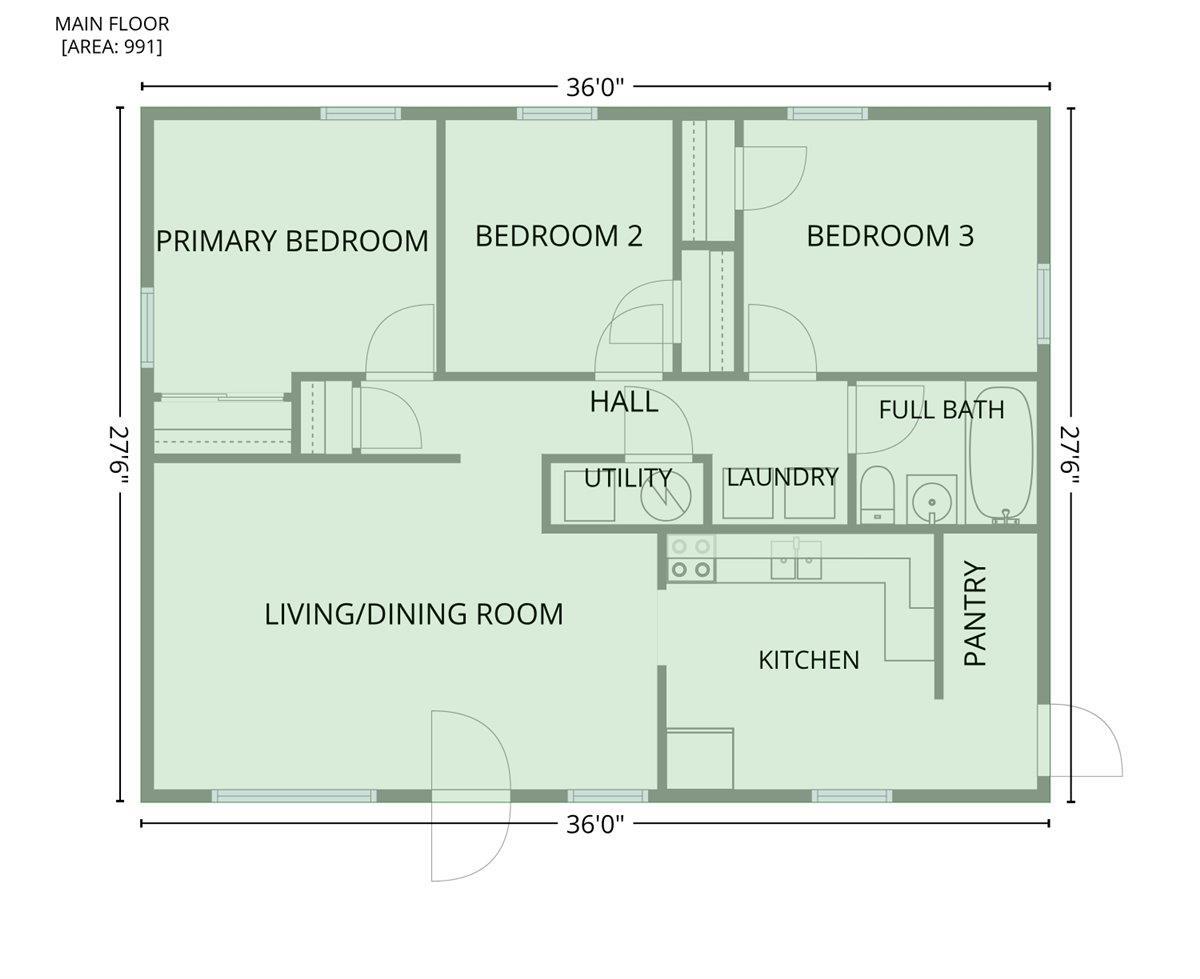1832 Greentree Road Springfield, IL 62703 - Photo 23 of 23 Gallery Image 23