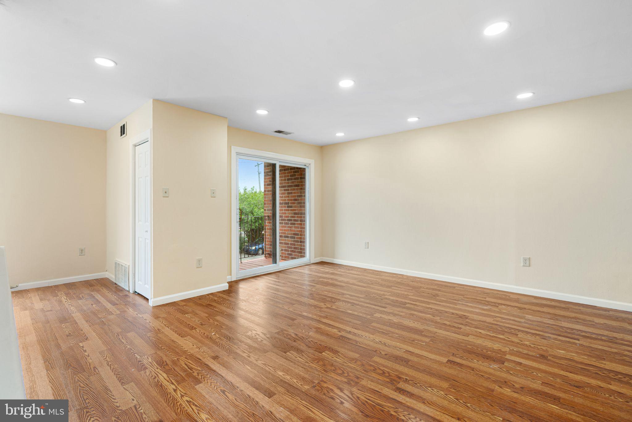3281 Red Lion Road, Unit 2 Philadelphia, PA 19114 - Photo 2 of 15 Bright and airy open space awaits.