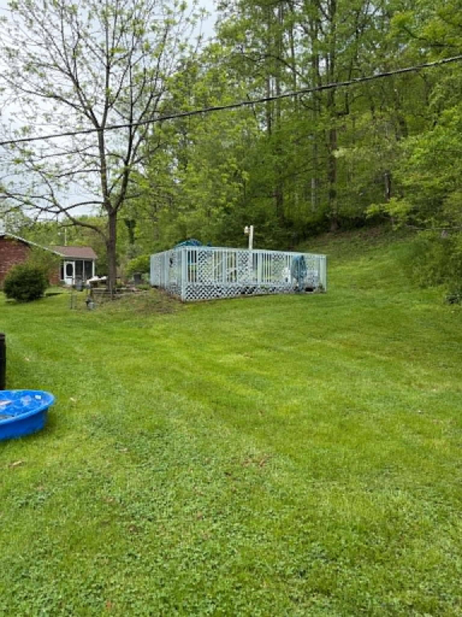 6809 Johnson Fork Road Catlettsburg, KY 41129 - Photo 29 of 42