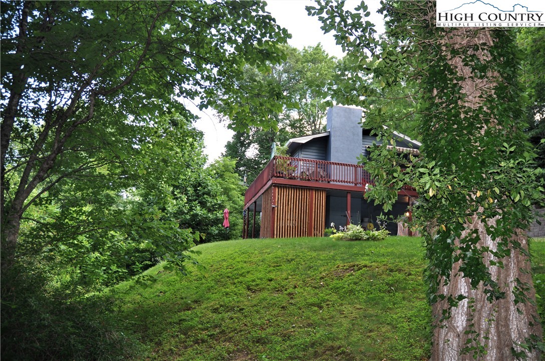 1940 Hardin Road Boone, NC 28607 - Photo 19 of 50 Gallery Image 19