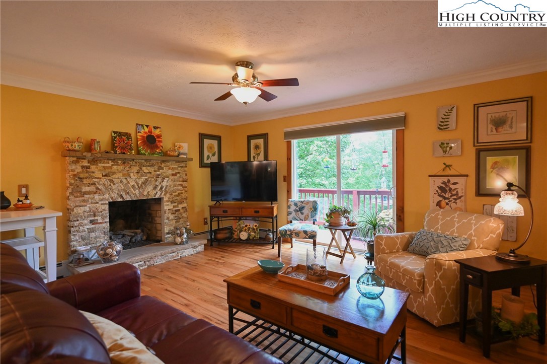 1940 Hardin Road Boone, NC 28607 - Photo 24 of 50 Gallery Image 24