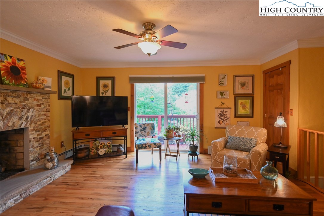 1940 Hardin Road Boone, NC 28607 - Photo 25 of 50 Gallery Image 25