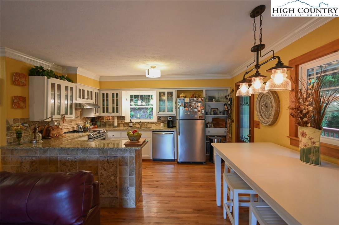 1940 Hardin Road Boone, NC 28607 - Photo 29 of 50 Gallery Image 29