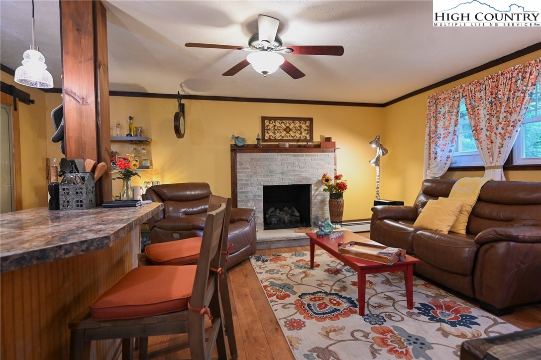 1940 Hardin Road Boone, NC 28607 - Photo 37 of 50 Gallery Image 37