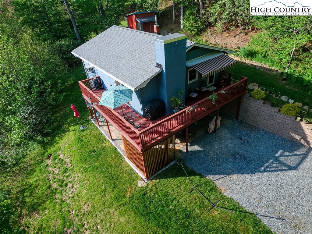 1940 Hardin Road Boone, NC 28607 - Photo 48 of 50 Gallery Image 48