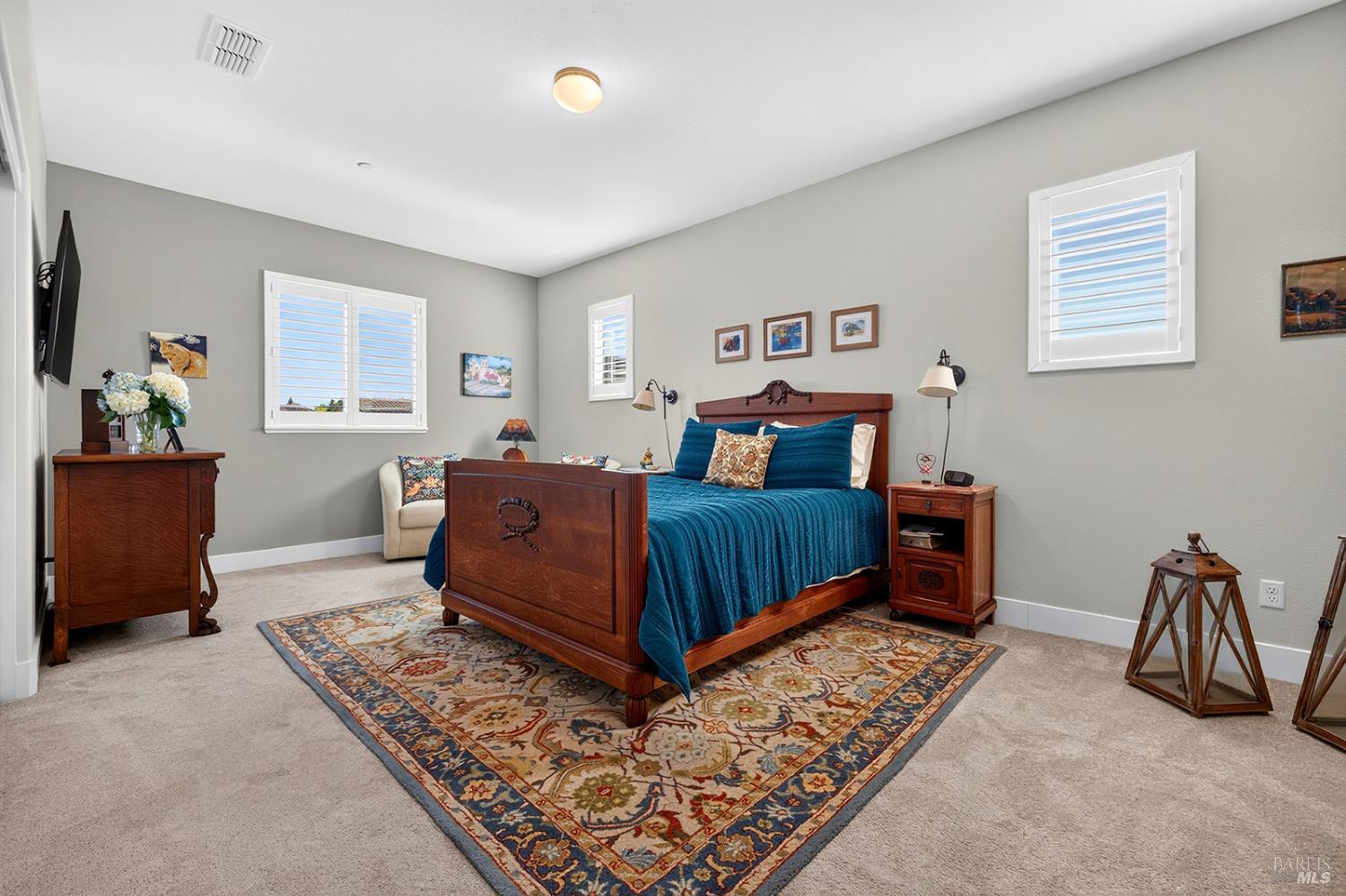 5761 Kassandra Place Rohnert Park, CA 94928 - Photo 49 of 65