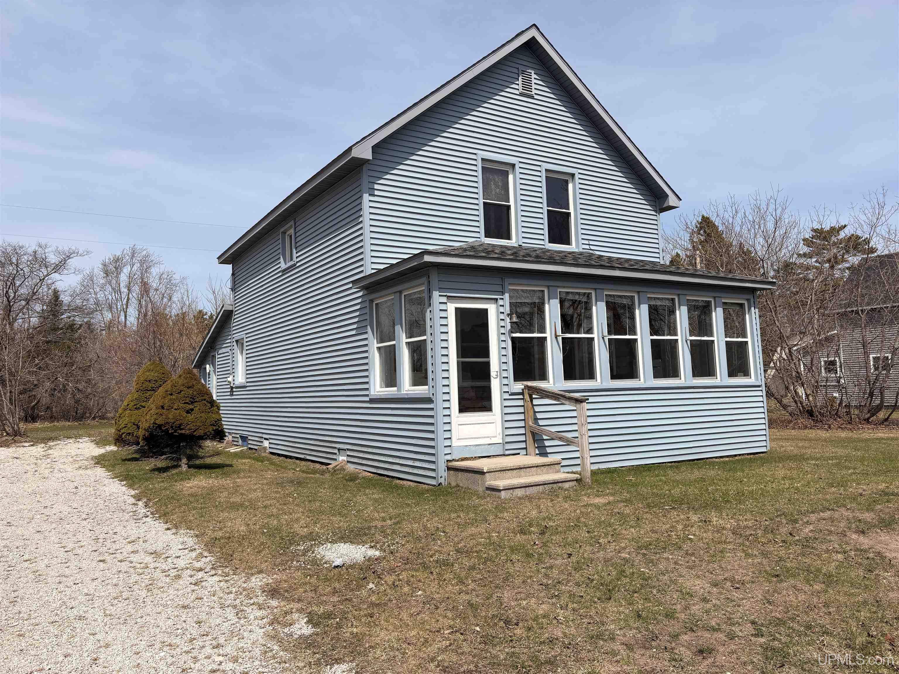 13762 Wells 21.2 Road Rapid River, MI 49878 - Photo 13 of 13
